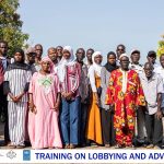 Cbos Csos Trained on Human Rights Advocacy Cbos Csos Trained on Human Rights Advocacy