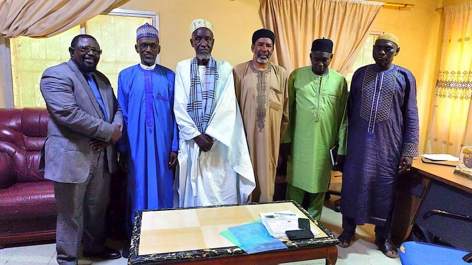 Iou Holds Seminar on Islamic Economics Iou Holds Seminar on Islamic Economics