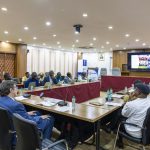 MRCG and Sheikh Anta Diop University Open Partnership MRCG and Sheikh Anta Diop University Open Partnership