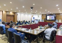 MRCG and Sheikh Anta Diop University Open Partnership MRCG and Sheikh Anta Diop University Open Partnership