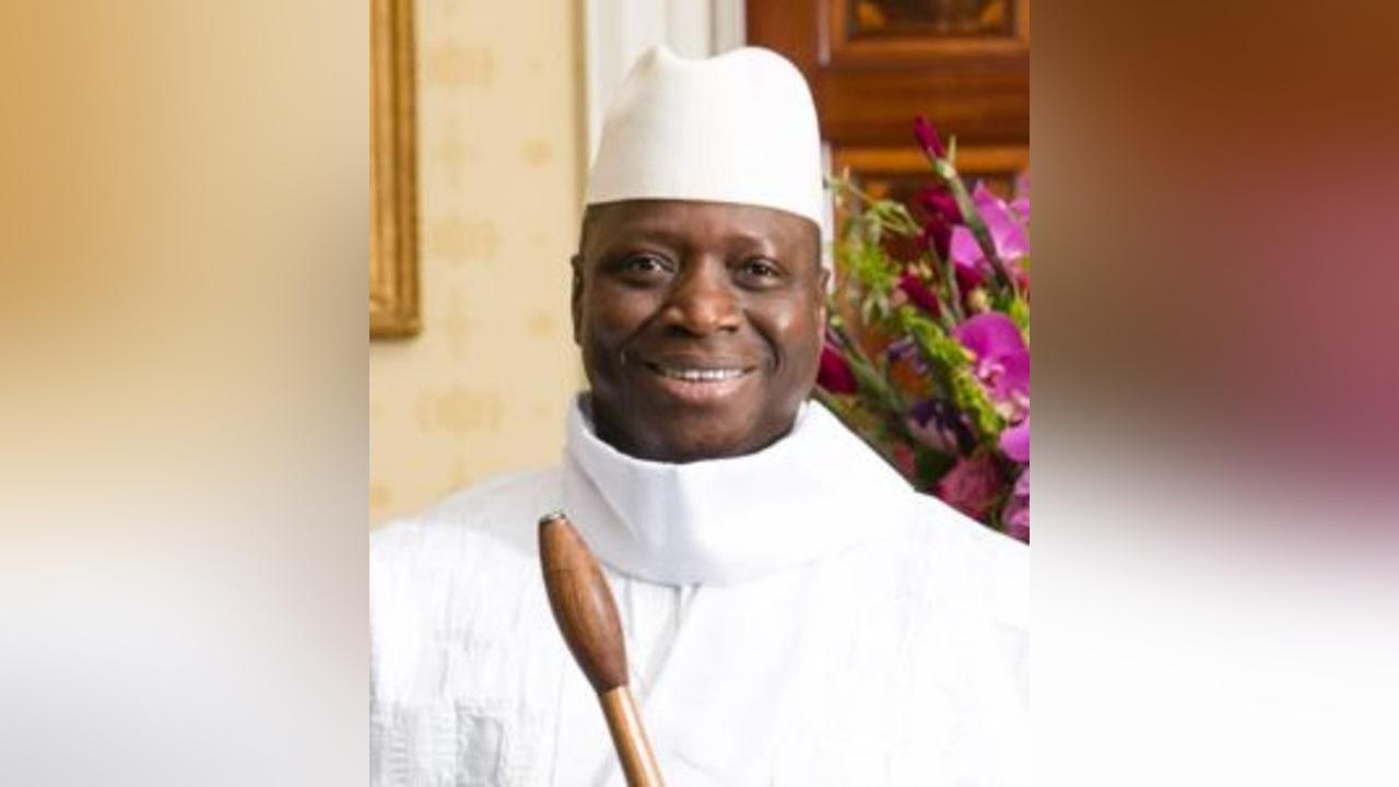 Former President Jammeh’S Return Former President Jammeh’S Return