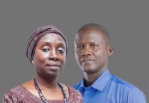 Kurang-Bensouda Case Proceeds in High Court Kurang-Bensouda Case Proceeds in High Court