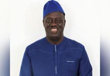 Gov’T Denies Claims of Unlawful Removal of Auditor General Gov'T Denies Claims of Unlawful Removal of Auditor General