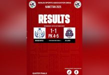 Bakoteh Layout Secure Semi-Final Spot in MSA Nawettan Bakoteh Layout Secure Semi-Final Spot in MSA Nawettan