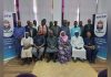 NAATIP Trains Religious Leaders on Human Trafficking NAATIP Trains Religious Leaders on Human Trafficking