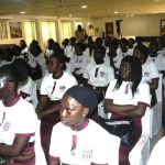 Gtboard Holds Inspiring Career Day with Students of GTHI Gtboard Holds Inspiring Career Day with Students of GTHI