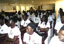 Gtboard Holds Inspiring Career Day with Students of GTHI Gtboard Holds Inspiring Career Day with Students of GTHI