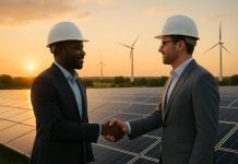 U.S.-Africa Renewable Energy Policy Alignment U.S.-Africa Renewable Energy Policy Alignment