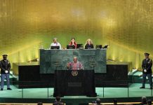 Ghana’S President Aims for African Self-Reliance Ghana'S President Aims for African Self-Reliance