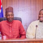 Hamat Bah Warns NPP not to Underestimate Bensouda Hamat Bah Warns NPP not to Underestimate Bensouda