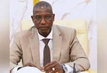 Interior Minister Confident Gambia Police will Excel Interior Minister Confident Gambia Police will Excel