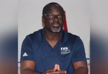 GFF GIVES ACCOUNT OF WORLD CUP CAMPAIGN GFF GIVES ACCOUNT OF WORLD CUP CAMPAIGN