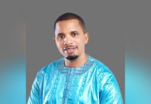 Info Minister Says no Credible Opposition to Barrow Info Minister Says no Credible Opposition to Barrow