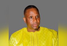 UDP Bashes Bensouda’S ‘False’ Claims UDP Bashes Bensouda’S ‘False’ Claims