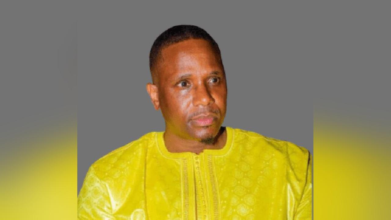 UDP Bashes Bensouda’S ‘False’ Claims UDP Bashes Bensouda’S ‘False’ Claims