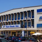 Trust Bank Gambia Posts Strong Profit Growth in Q3 Trust Bank Gambia Posts Strong Profit Growth in Q3