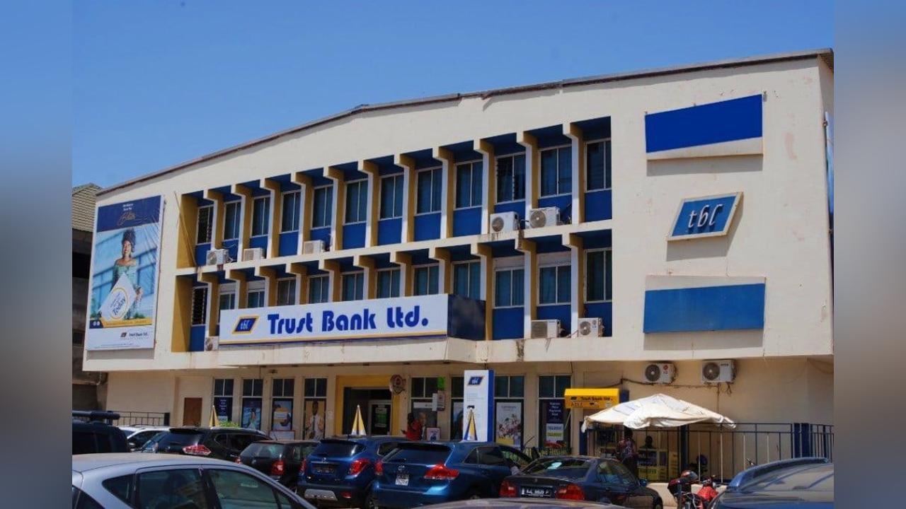 Trust Bank Gambia Posts Strong Profit Growth in Q3 Trust Bank Gambia Posts Strong Profit Growth in Q3