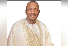 Famara Singhateh Launches Republican People’S Party Famara Singhateh Launches Republican People'S Party