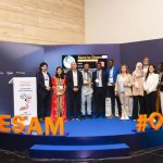 African Startups Win EUR 80K at Orange Social Ventures African Startups Win EUR 80K at Orange Social Ventures