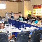 National Assembly Reviews Health Ministry D3.14 Billion Budget National Assembly Reviews Health Ministry D3.14 Billion Budget