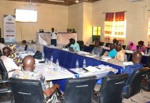 National Assembly Reviews Health Ministry D3.14 Billion Budget National Assembly Reviews Health Ministry D3.14 Billion Budget