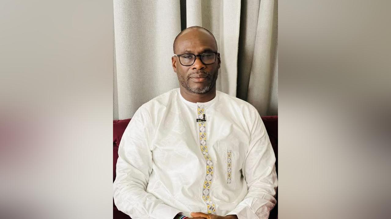 Faal Claims Barrow Retains ECOMIG Due to Jammeh Fear Faal Claims Barrow Retains ECOMIG Due to Jammeh Fear