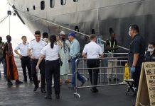 Azamara Pursuit Cruise Ship Brings over 700 Visitors to the Gambia Azamara Pursuit Cruise Ship Brings over 700 Visitors to the Gambia