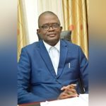 Africmed MD Appointed Chair of GNOC Anti-Doping Committee Africmed MD Appointed Chair of GNOC Anti-Doping Committee