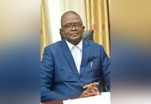 Africmed MD Appointed Chair of GNOC Anti-Doping Committee Africmed MD Appointed Chair of GNOC Anti-Doping Committee