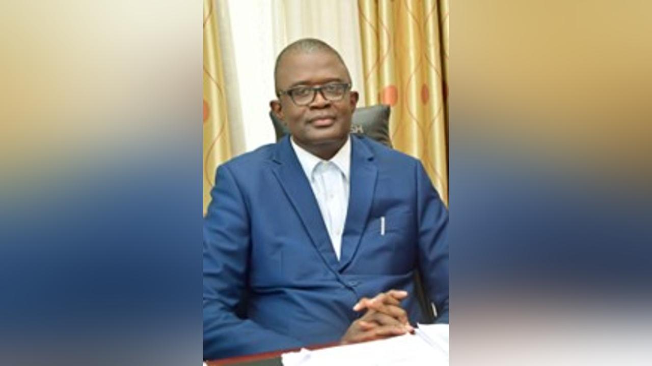 Africmed MD Appointed Chair of GNOC Anti-Doping Committee Africmed MD Appointed Chair of GNOC Anti-Doping Committee