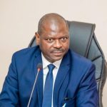 Gov’T Presents D36 Billion 2026 Budget Estimates before Parliament Gov’T Presents D36 Billion 2026 Budget Estimates before Parliament