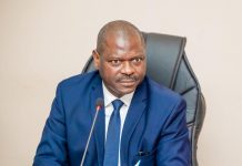 Gov’T Presents D36 Billion 2026 Budget Estimates before Parliament Gov’T Presents D36 Billion 2026 Budget Estimates before Parliament