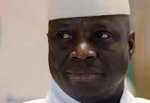 Jammeh Plans Return to Gambia after Exile Jammeh Plans Return to Gambia after Exile