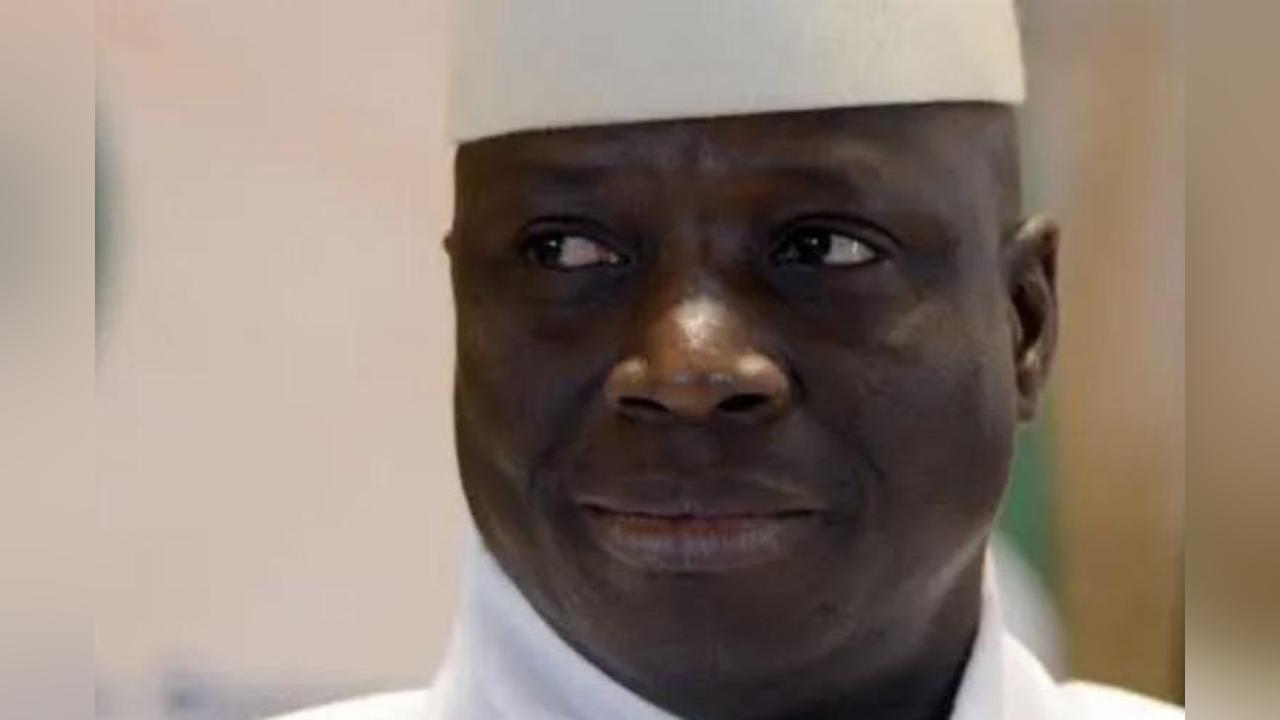 Jammeh Plans Return to Gambia after Exile Jammeh Plans Return to Gambia after Exile