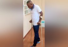 High Court Denies Bail to Abdoulie Sanyang Medical Grounds High Court Denies Bail to Abdoulie Sanyang Medical Grounds