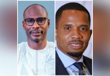 Minister Accuses Essa Faal of Politicizing TRRC Work Minister Accuses Essa Faal of Politicizing TRRC Work