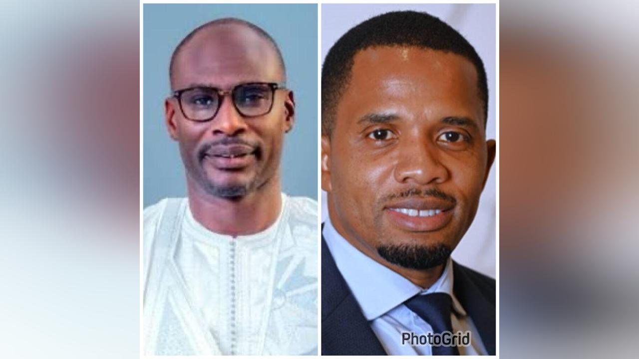 Minister Accuses Essa Faal of Politicizing TRRC Work Minister Accuses Essa Faal of Politicizing TRRC Work