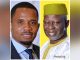 Dr Ceesay Accuses UDP of Plagiarizing Citizens Alliance Plan Dr Ceesay Accuses UDP of Plagiarizing Citizens Alliance Plan