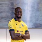 Musa Barrow to Undergo Knee Surgery Following Injury Musa Barrow to Undergo Knee Surgery Following Injury