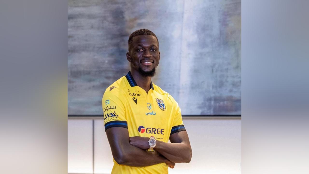 Musa Barrow to Undergo Knee Surgery Following Injury Musa Barrow to Undergo Knee Surgery Following Injury