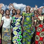 Afrobarometer Highlights Gender Gaps and Harassment Afrobarometer Highlights Gender Gaps and Harassment