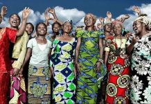 Afrobarometer Highlights Gender Gaps and Harassment Afrobarometer Highlights Gender Gaps and Harassment