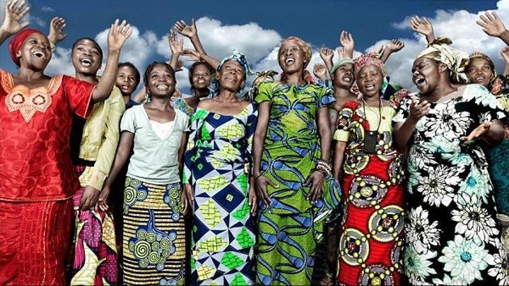 Afrobarometer Highlights Gender Gaps and Harassment Afrobarometer Highlights Gender Gaps and Harassment