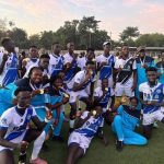 Brufut Wins West Coast Super Cup with Revenge over Foni Brufut Wins West Coast Super Cup with Revenge over Foni