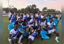 Brufut Wins West Coast Super Cup with Revenge over Foni Brufut Wins West Coast Super Cup with Revenge over Foni