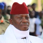 Gambia Faces Reckoning as Jammeh Plans November Return Gambia Faces Reckoning as Jammeh Plans November Return