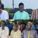 NFSPMC Identifies 50 Seccos Ahead of Groundnut Trade Season NFSPMC Identifies 50 Seccos Ahead of Groundnut Trade Season