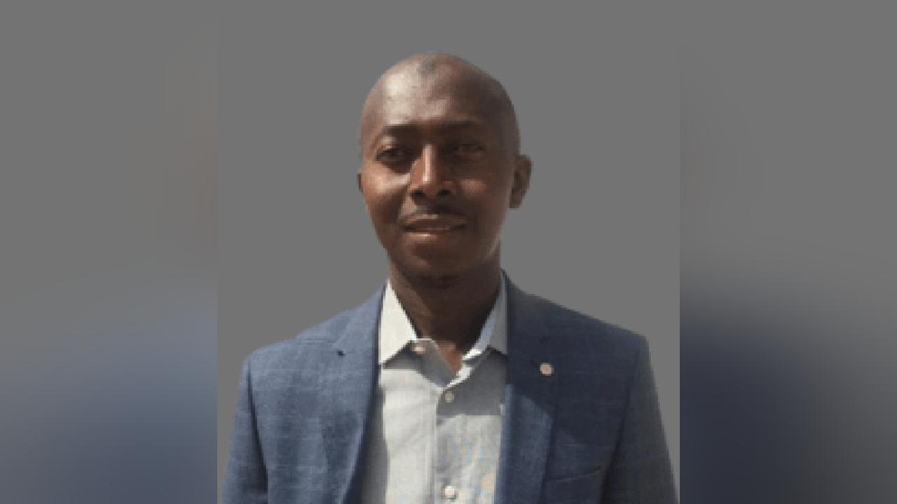 Diplomat Urges Jammeh to Repent not Defy to Return Diplomat Urges Jammeh to Repent not Defy to Return