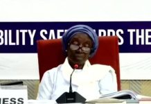 Bensouda Defends Compliance against Lawmakers’ Claims Bensouda Defends Compliance against Lawmakers' Claims