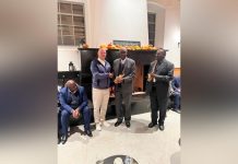 Gambia Chief Justice Named vice Chair of African Forum Gambia Chief Justice Named vice Chair of African Forum